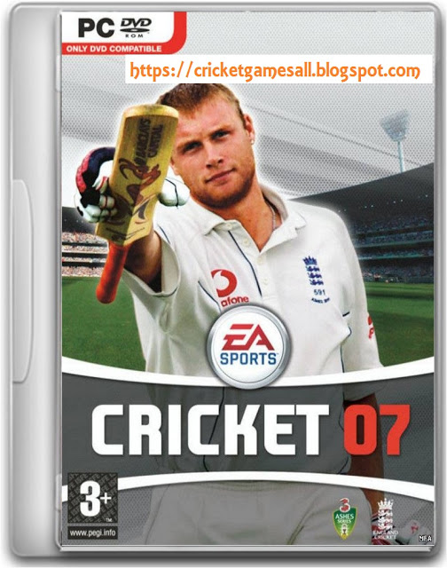 cricket 7 download for pc